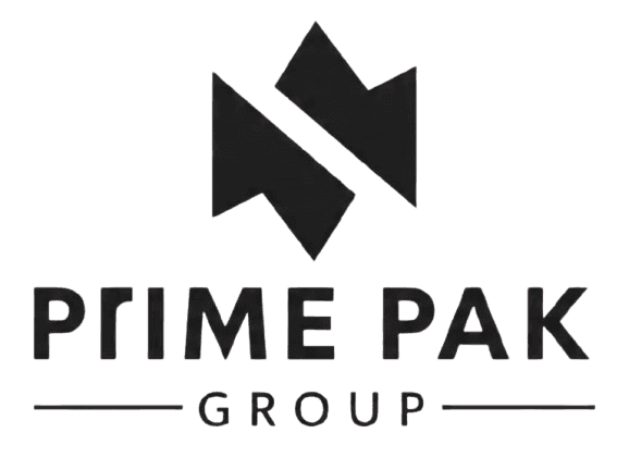 Prime Pak Group logo